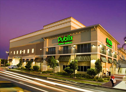 Publix Store