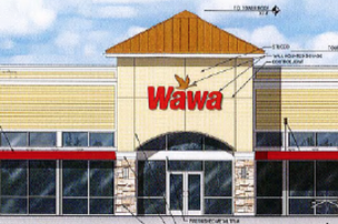 Wawa Rendering